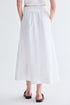 SAIA MIDI BRANCO